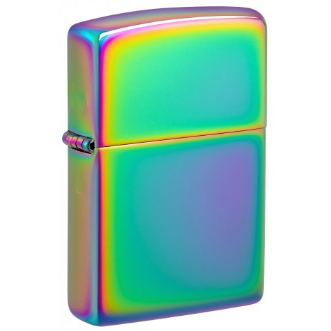 Zippo Lighter 151 Classic Multi Color