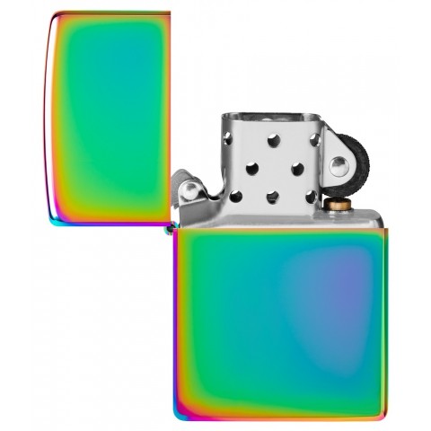 Zippo Lighter 151 Classic Multi Color