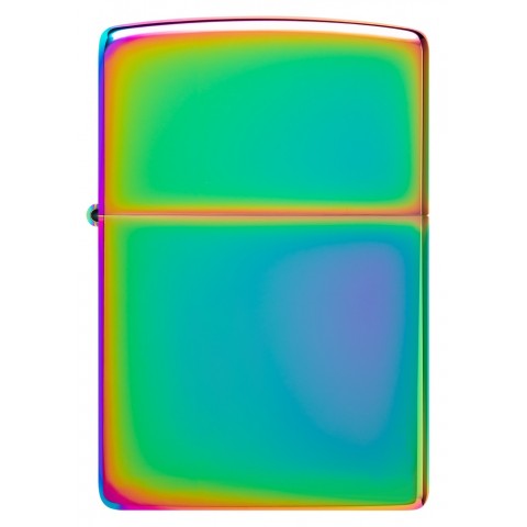 Zippo Lighter 151 Classic Multi Color