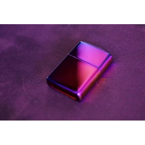 Zippo Lighter 151 Classic Multi Color