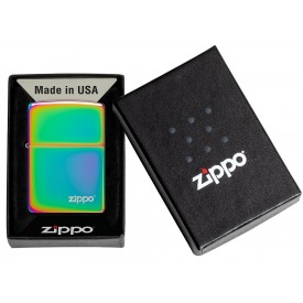 Zippo Lighter 151ZL