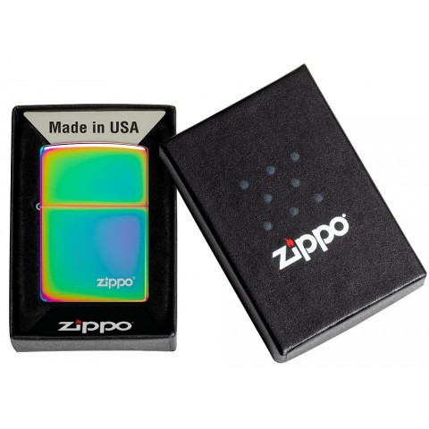 Zippo Lighter 151ZL