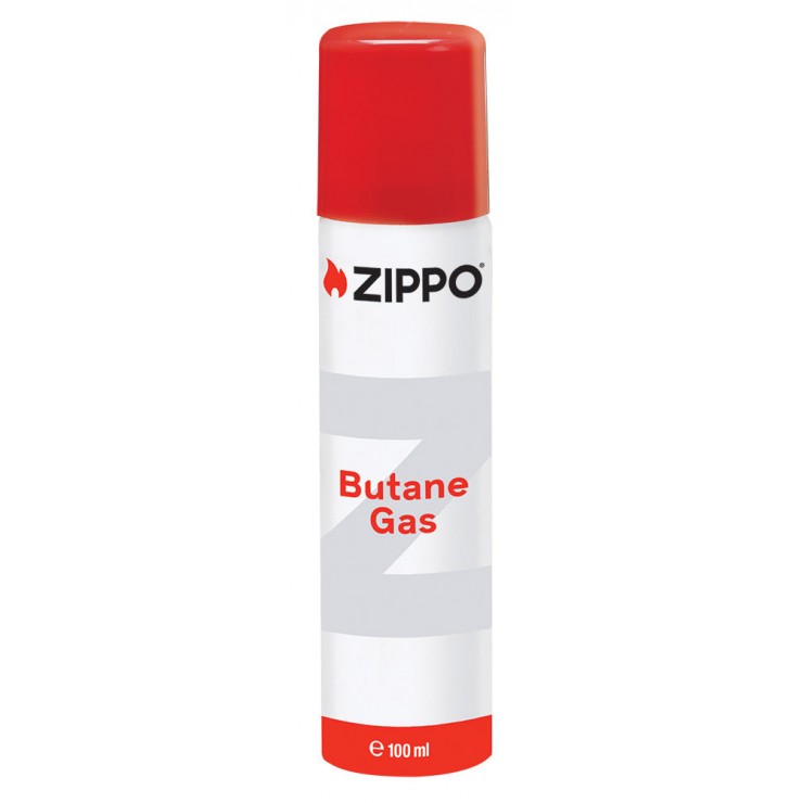 2007575 Zippo Butane Gas 100ml