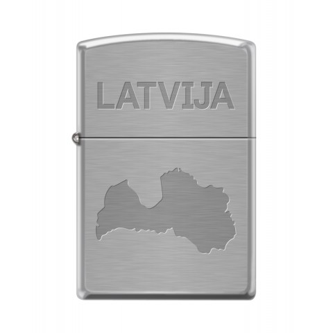 Zippo Lighter 200MP403919