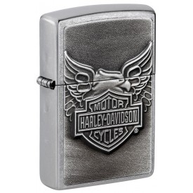 Zippo Lighter Harley-Davidson® 20230