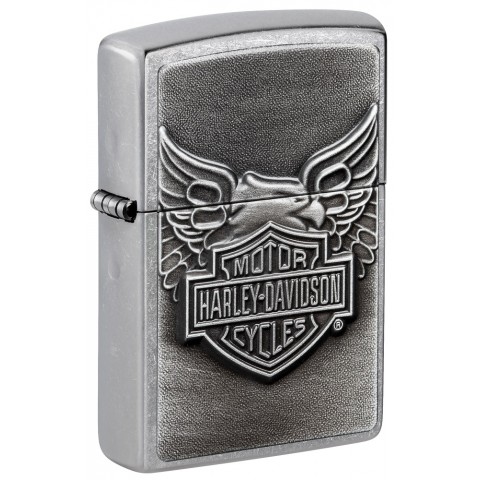 Zippo Lighter Harley-Davidson® 20230