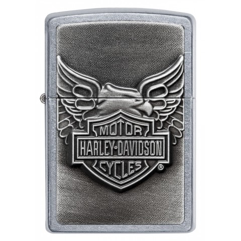 Zippo Lighter Harley-Davidson® 20230