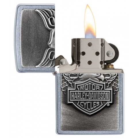 Zippo Lighter Harley-Davidson® 20230