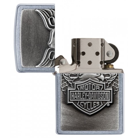 Zippo Lighter Harley-Davidson® 20230