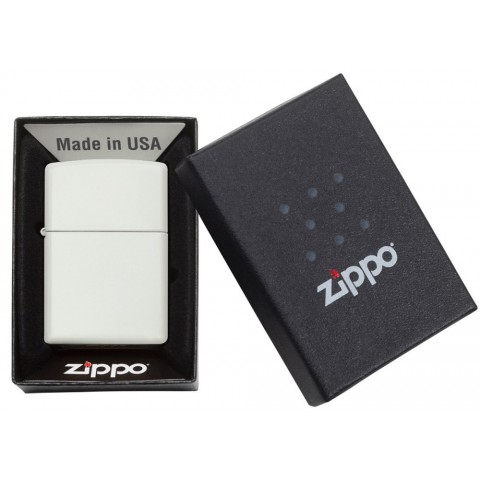 Zippo Lighter 214