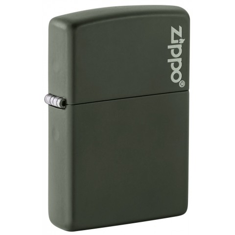 Zippo Lighter 221ZL