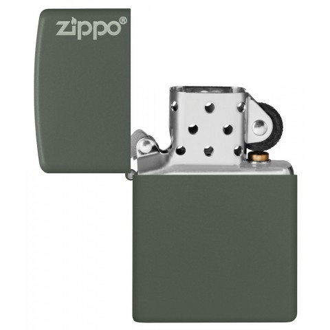 Zippo Lighter 221ZL