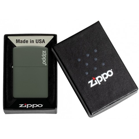 Zippo Lighter 221ZL