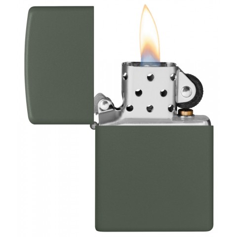 Zippo Lighter 221