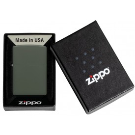 Zippo Lighter 221