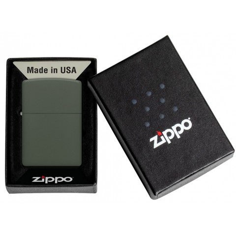 Zippo Lighter 221