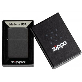 Zippo Lighter 236