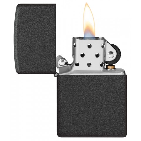 Zippo Lighter 236