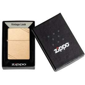 Zippo Lighter 240