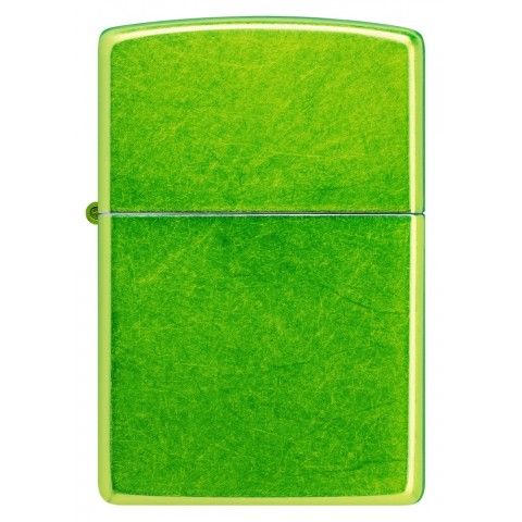 Zippo Lighter 24513 Classic Lurid