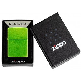 Zippo Lighter 24513 Classic Lurid