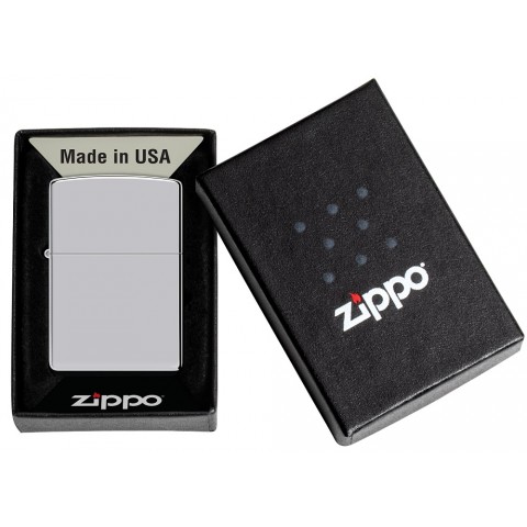 Zippo Lighter 250