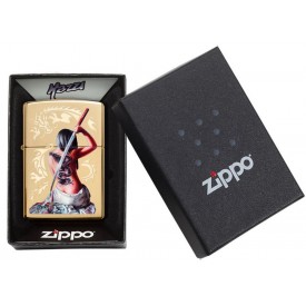 Zippo Lighter 29668 Mazzi®