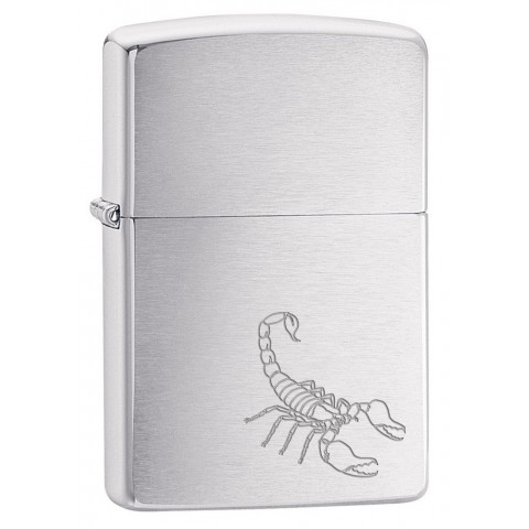 Zippo Lighter 29684 