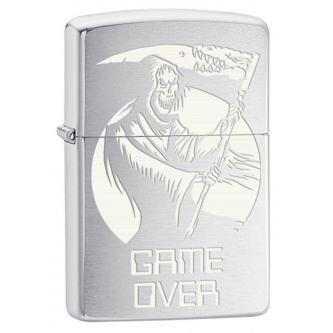 Zippo Lighter 29696