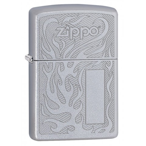 Zippo Lighter 29698