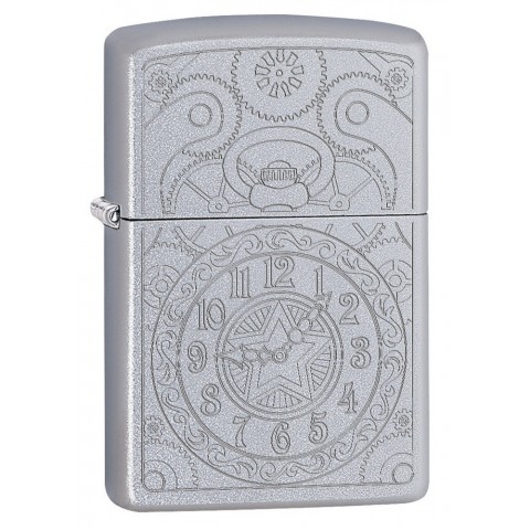 Zippo Lighter 29699