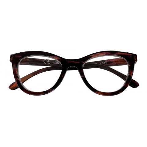 ZIPPO READING GLASSES (+1.00) 31Z-F2