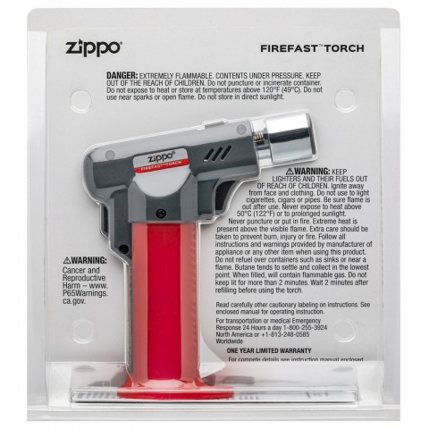 Zippo FireFast® Torch