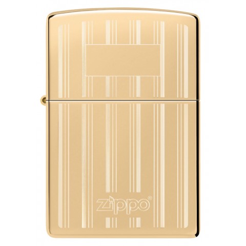 Zippo Lighter 46011 Zippo Design