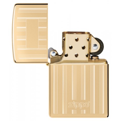 Zippo Lighter 46011 Zippo Design