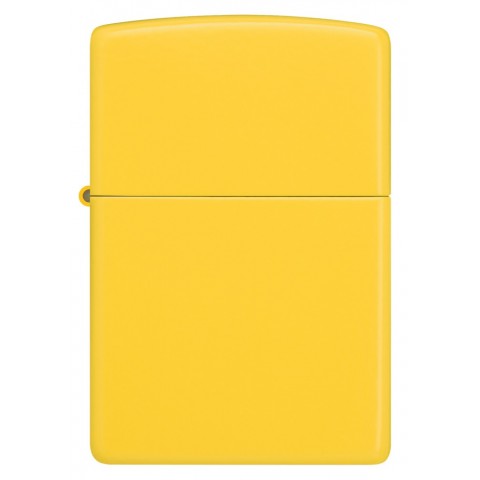 Zippo Lighter 46019 Classic Sunflower