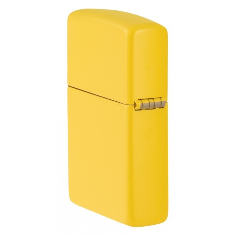 Zippo Lighter 46019 Classic Sunflower