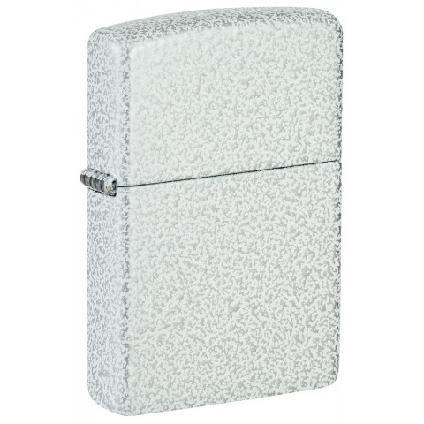 Zippo Lighter 46020 Classic Glacier