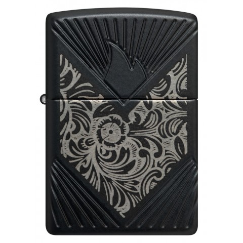 Zippo Lighter 46025 Florentine Collectible Armor® 