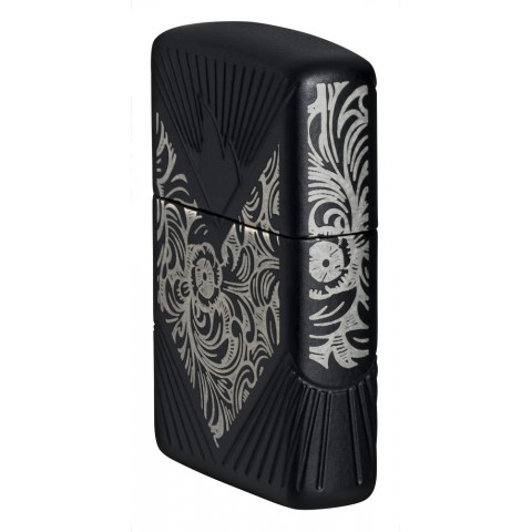 Zippo Lighter 46025 Florentine Collectible Armor® 