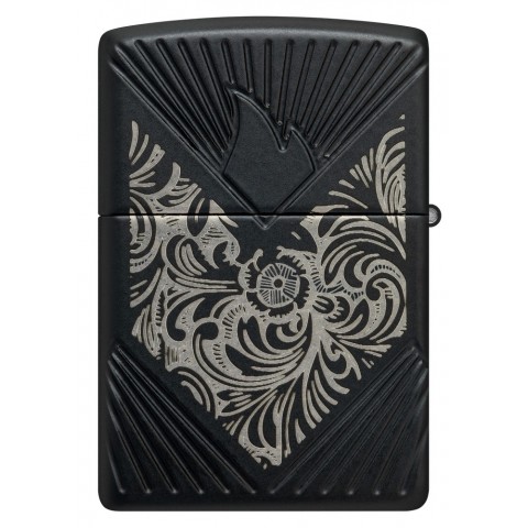 Zippo Lighter 46025 Florentine Collectible Armor® 