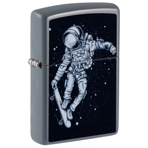 Zippo Lighter 48644