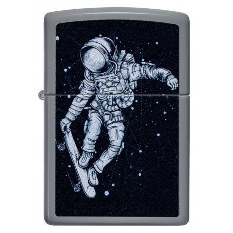 Zippo Lighter 48644