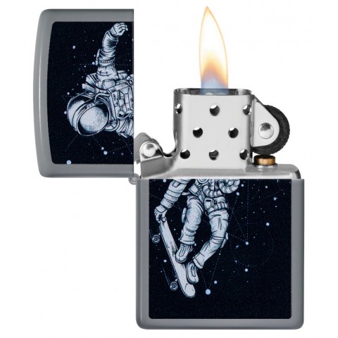 Zippo Lighter 48644