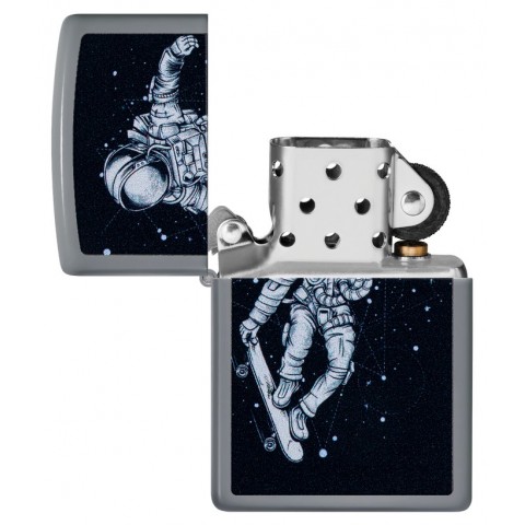 Zippo Lighter 48644