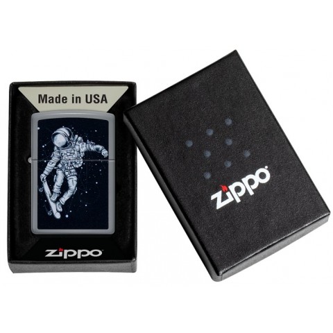 Zippo Lighter 48644