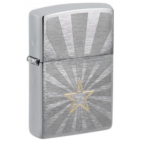 Zippo Lighter 48657