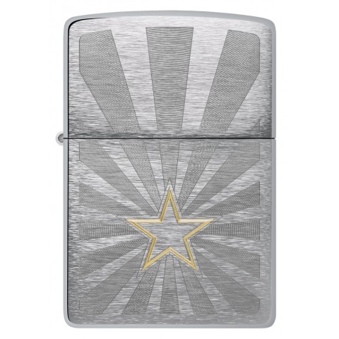 Zippo Lighter 48657