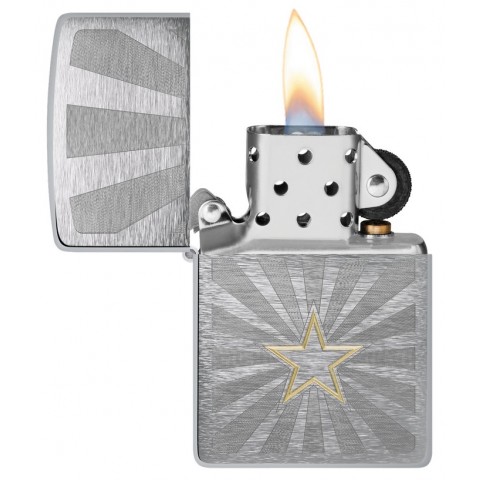 Zippo Lighter 48657