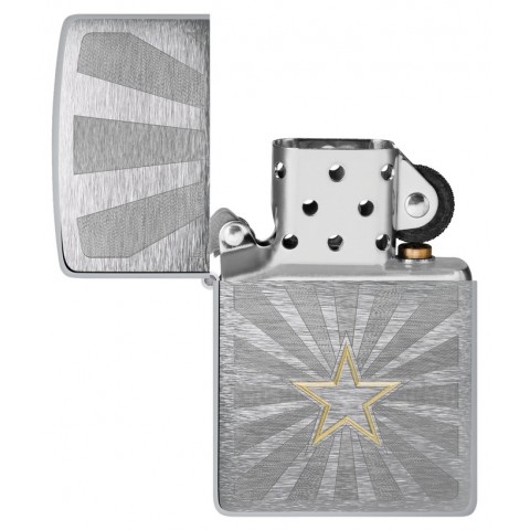 Zippo Lighter 48657